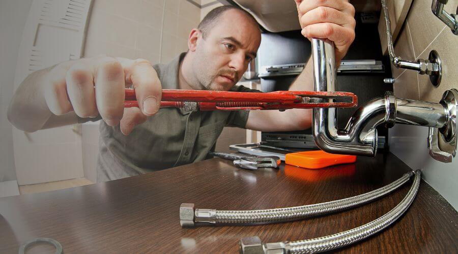 Professional emergency plumbing in Bemidji, MN